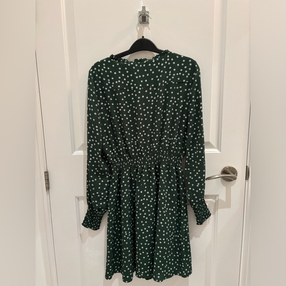 BB Dakota Summer Dress - Picture 2 of 4